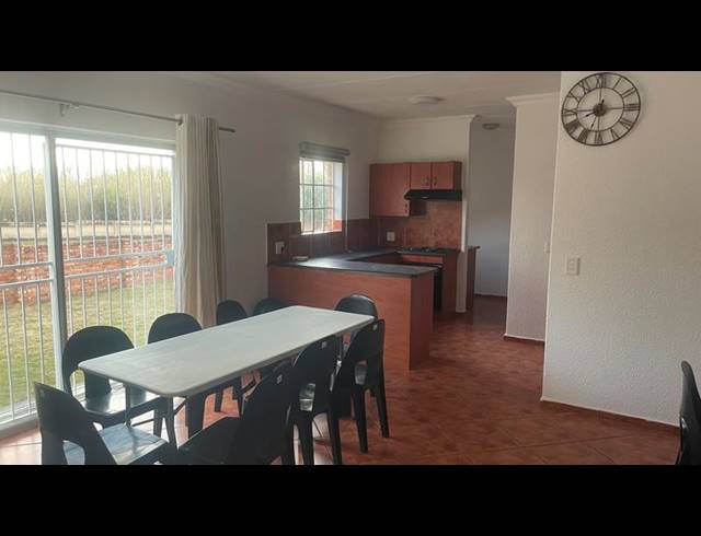 3 BEDROOM PROPERTY TO RENT IN CELTISDAL